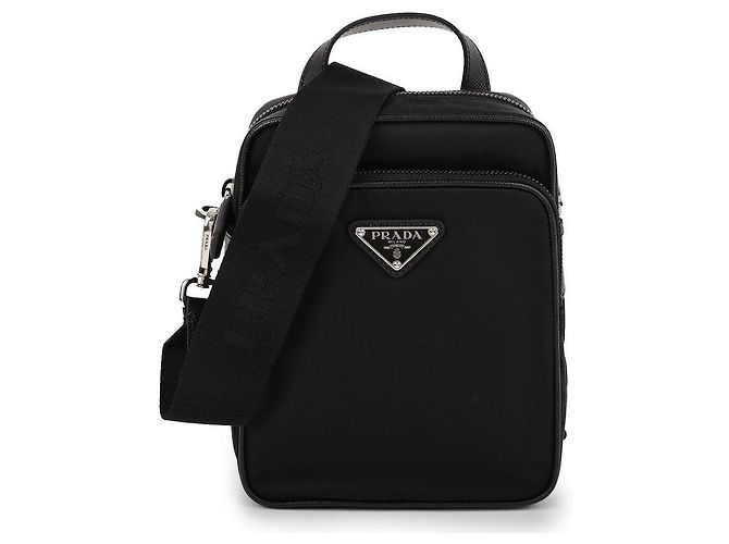 Prada Sac à épaule Re-Nylon