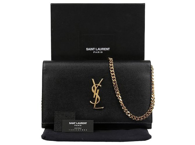Autre Marque Borsa a tracolla Monogram WOC
