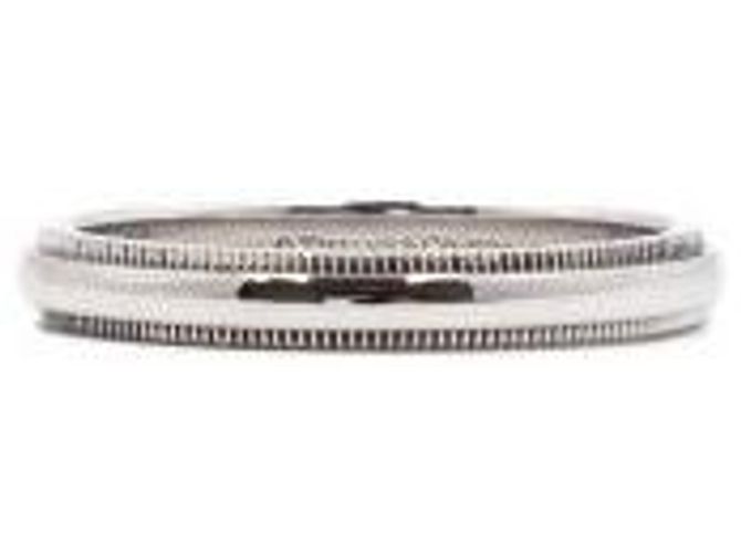 Tiffany & Co Milgrain Ehering