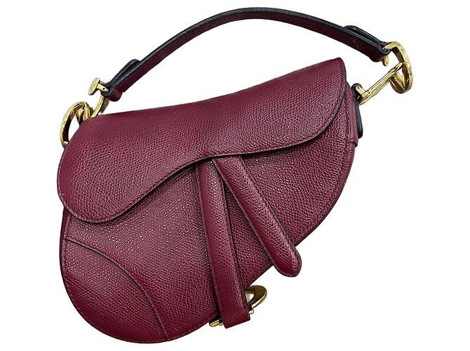Borsa Dior Saddle