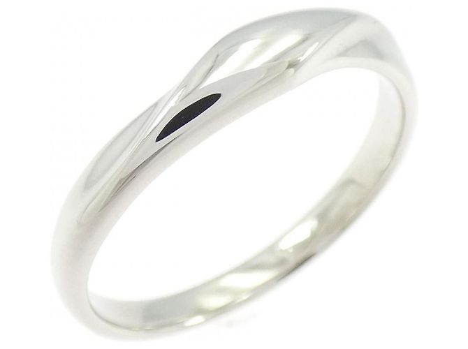 Autre Marque Anello 4℃ Platinum950