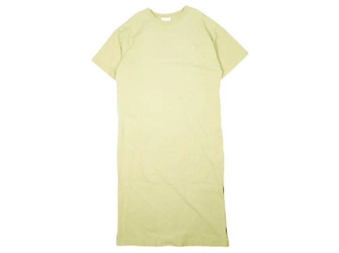 Autre Marque Ray BEAMS Baumwollkleid