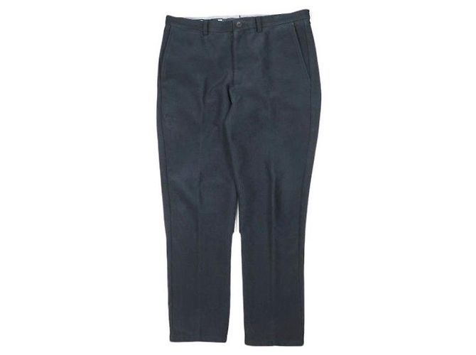 Autre Marque Pantaloni Pique SHIPS Down Fabric