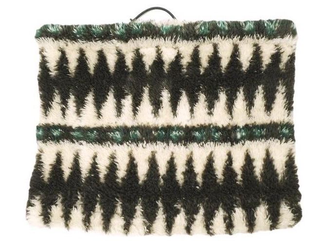 Autre Marque CREST Fleece-Halsschal