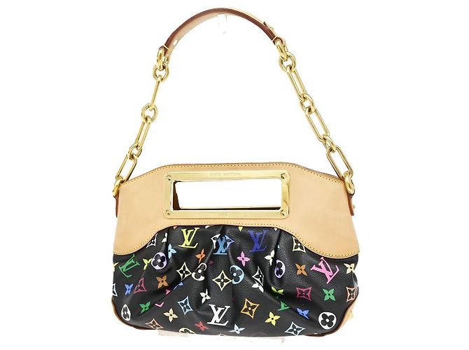 Louis Vuitton Judy Monogram Multicolor PM