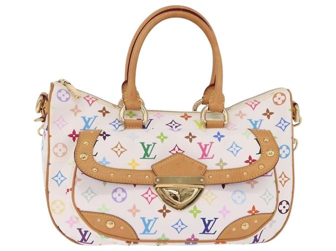 Louis Vuitton Rita Monogram Multicolor