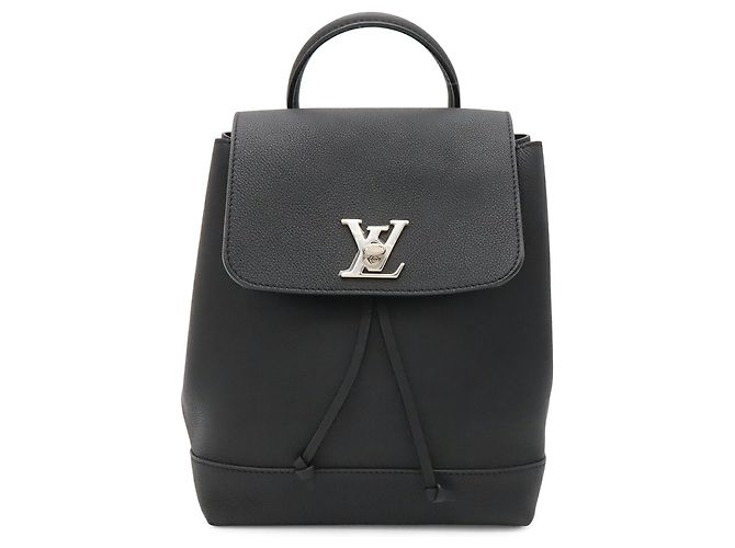 Louis Vuitton Lockme Backpack