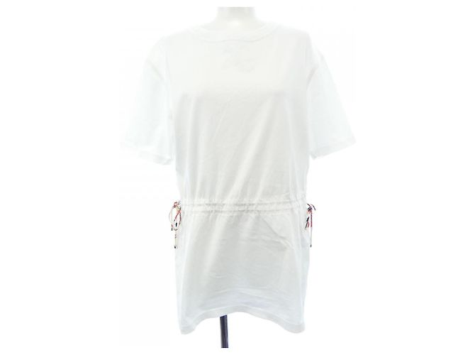 Hermès Top de algodão Hermes