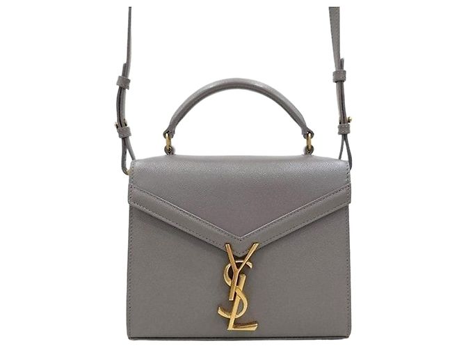 Autre Marque Mala Cassandra Mini Top Handle