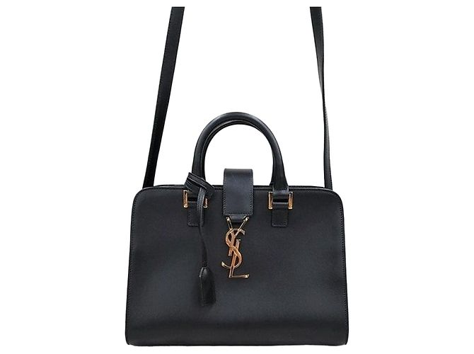 Autre Marque Borsa a tracolla Cabas Monogram