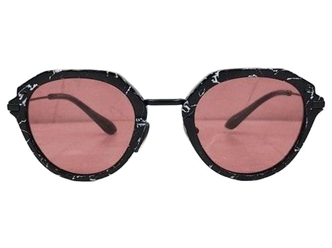 Prada Gafas de sol combinadas