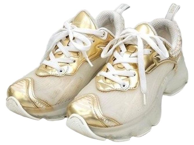 Dior Baskets Techniques Vibe