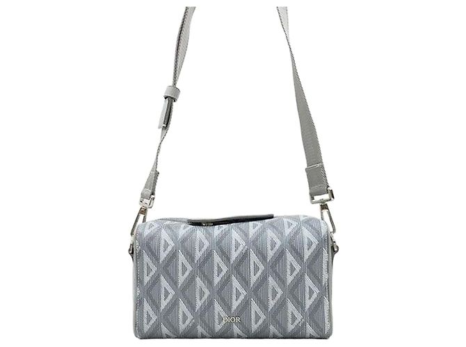 Dior Borsa a tracolla Diamond Ring