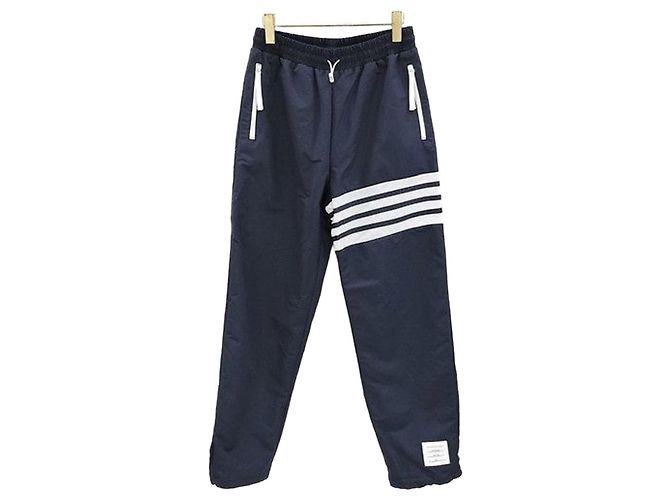 Thom Browne Mesh Ripstop Jogginghose