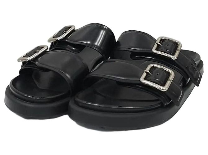Louis Vuitton Mules e Sandali Venice Monogram