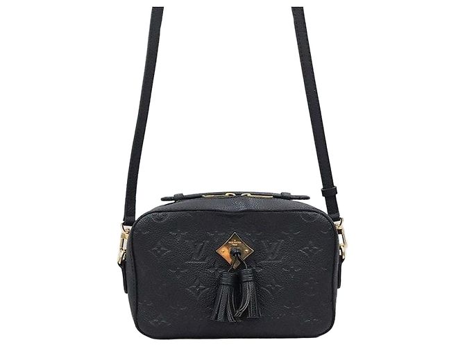 Louis Vuitton Borsa a spalla Monogram