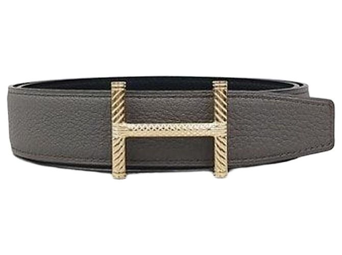 Hermès Cinto reversível
