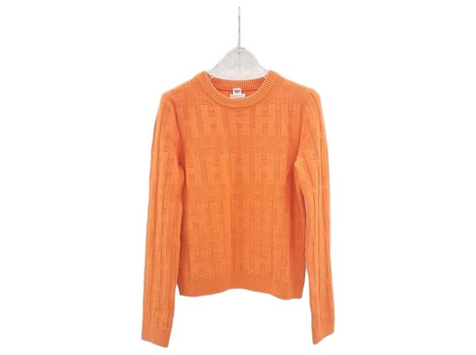 Hermès Strickpullover