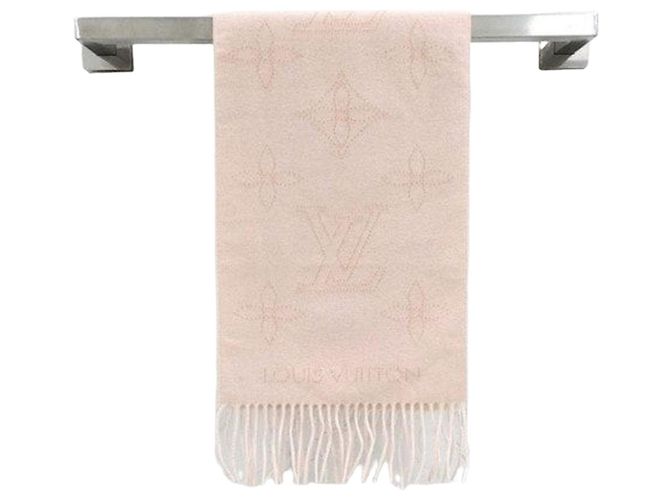 Louis Vuitton Cachecol Mahina Flight Mode