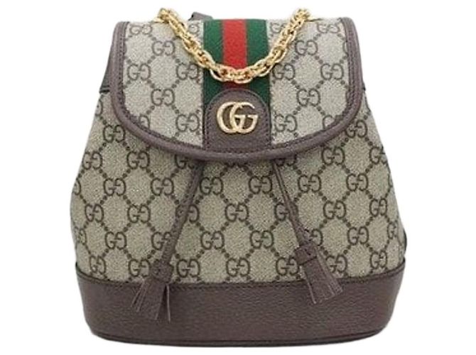 Gucci Ophidia Mini Backpack