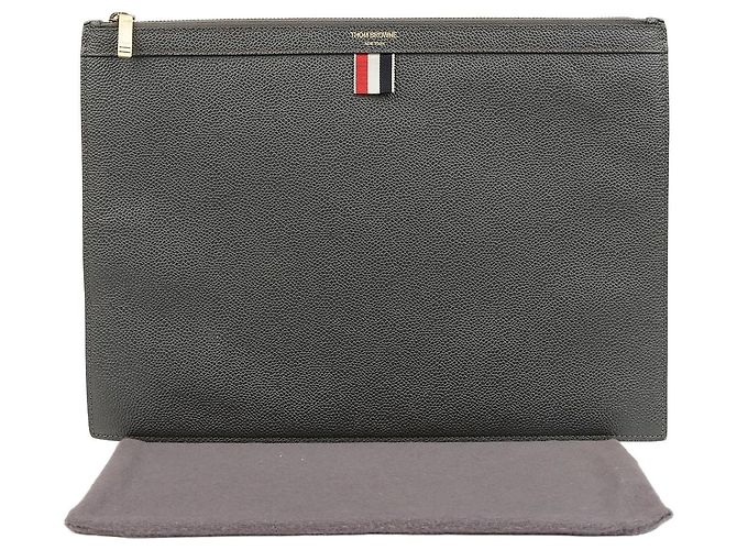 Thom Browne Pochette Medium Document