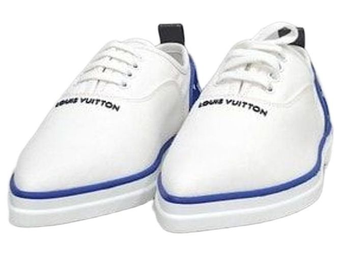 Louis Vuitton Baskets Monogram Matchpoint