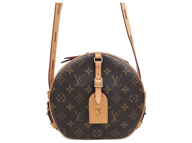 Louis Vuitton Borsa a tracolla Monogram
