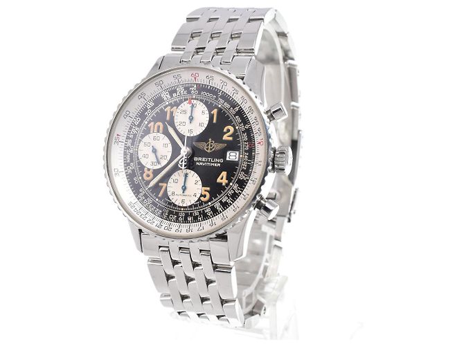 Breitling Navitimer Automatic Stainless Steel 41