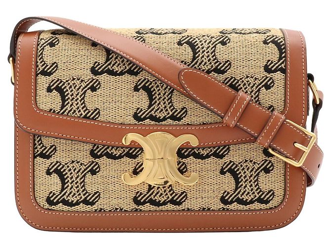 Céline Sac à main Celine Classic Triomphe