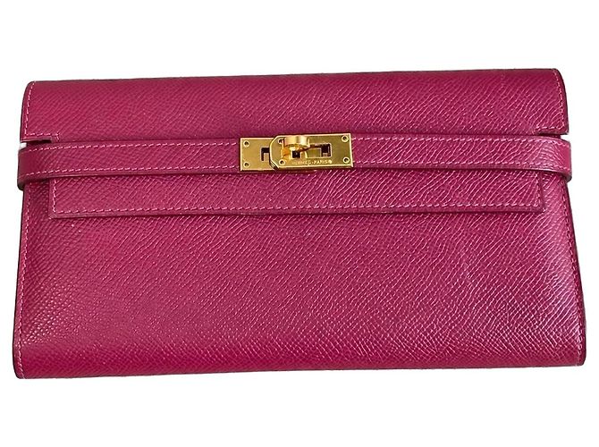 Hermès Wallet