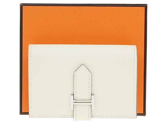 Béarn Hermès Hermes Bearn Epsom Mini