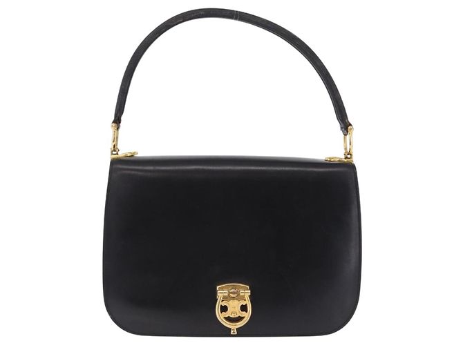 Céline Borsa Celine in pelle