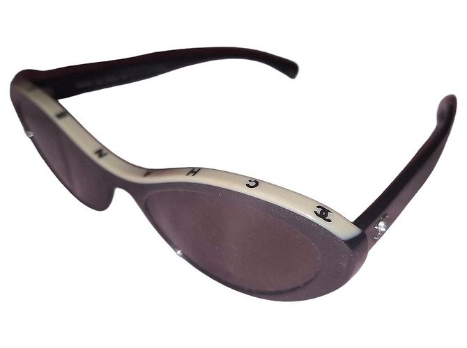 Gafas de sol Chanel