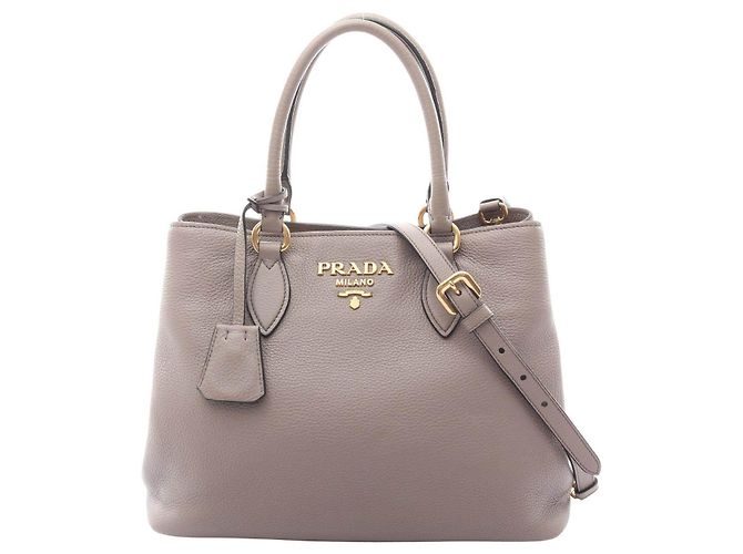 SAC À MAIN PRADA VITTELLO DAINO