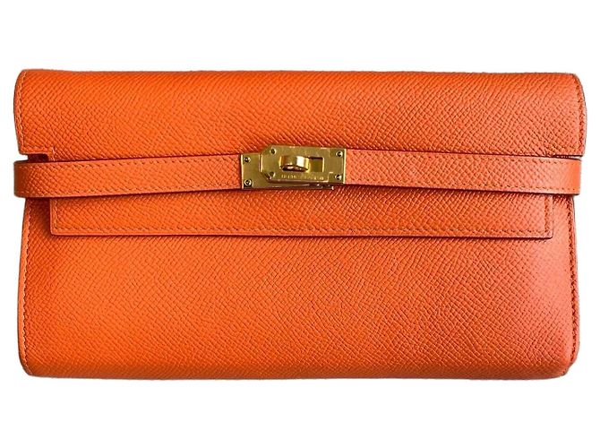 Hermès Wallet