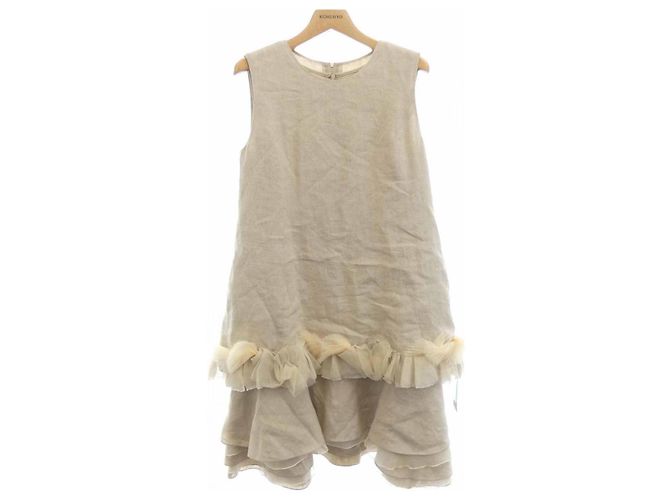 Autre Marque FOXEY Kleid