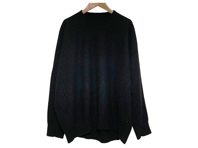 Autre Marque JOURNAL STANDARD LUXE Merino Wool Pullover