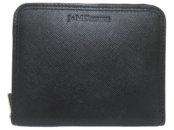 Autre Marque J&M Davidson Wallet