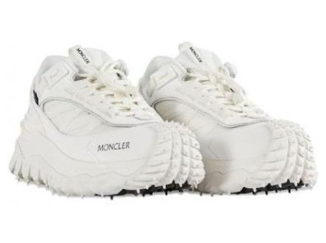 Moncler Baskets Trail Grip GTX