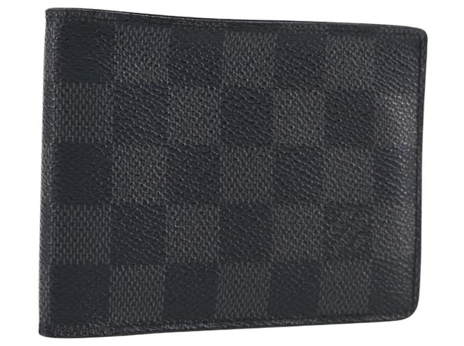 Louis Vuitton Multiple Damier Graphite