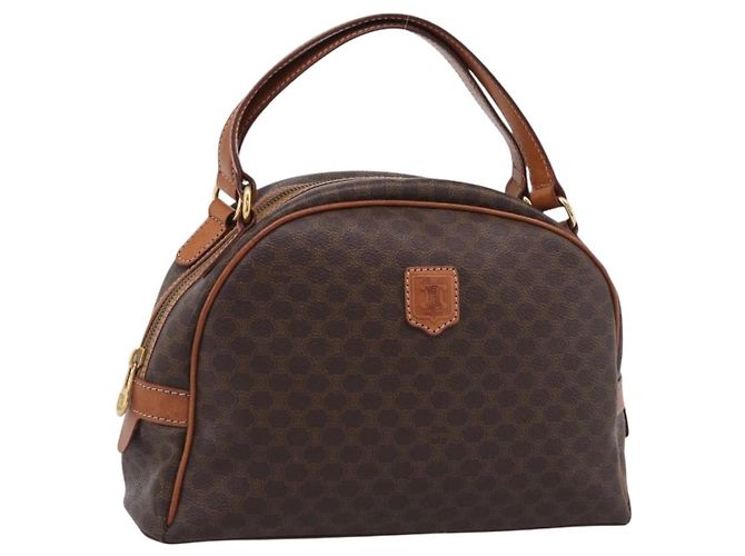 Céline Celine C Macadam Canvas