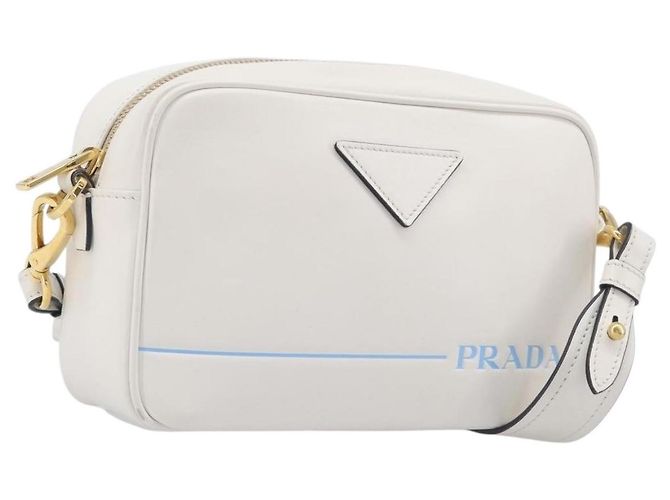 Prada Mirage Camera Leather Small
