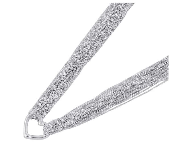 Autre Marque Collana Cuore Tiffany & Co.