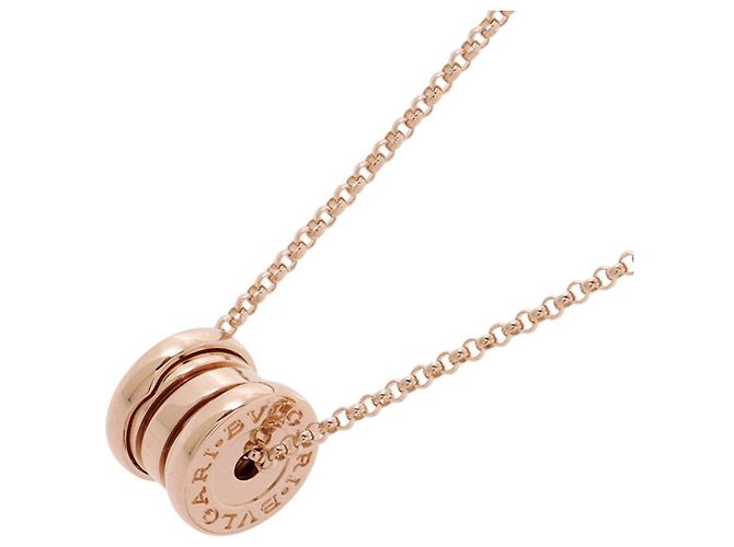 Bulgari Collar Bvlgari B-zero1 Mini