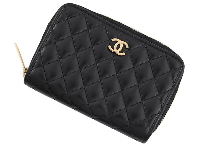 Chanel Purses, wallets, cases
