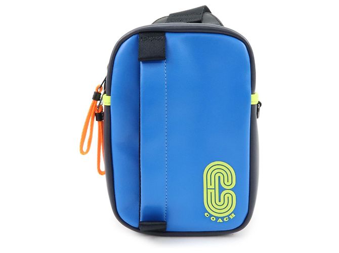 Sac à main Coach sling Small