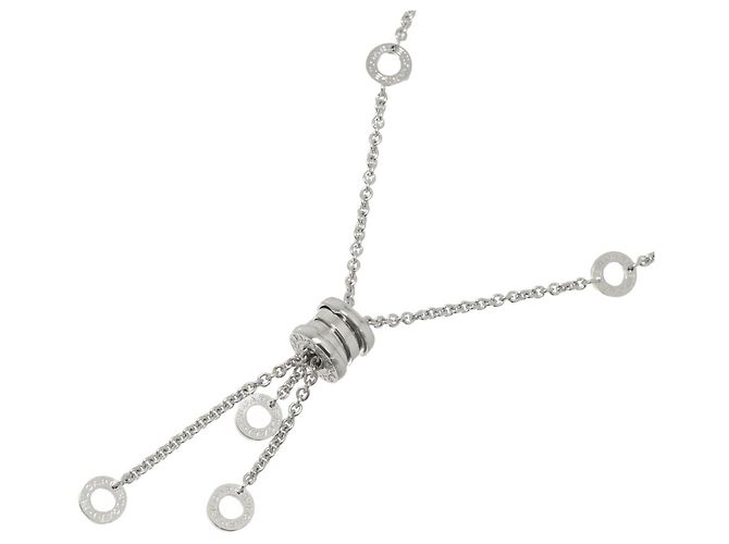 Bulgari Colar Bvlgari B-ZERO1 Element