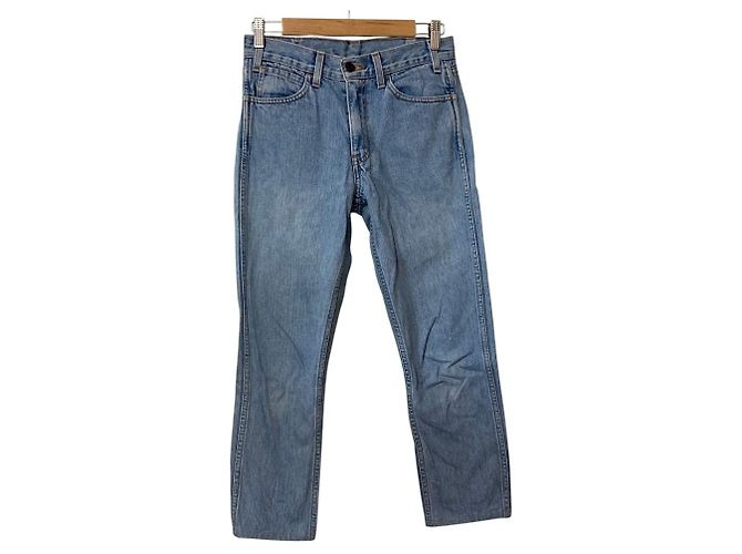 Autre Marque Pantalones de denim Levi's
