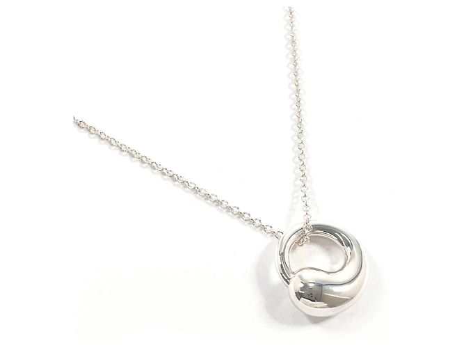 Autre Marque Collar Tiffany & Co. Eternal Circle