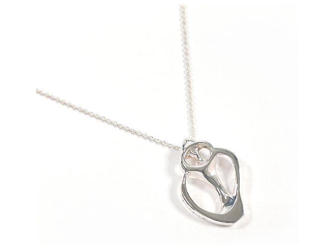 Autre Marque Collana Tiffany & Co. Conch Shell Angela Cummings